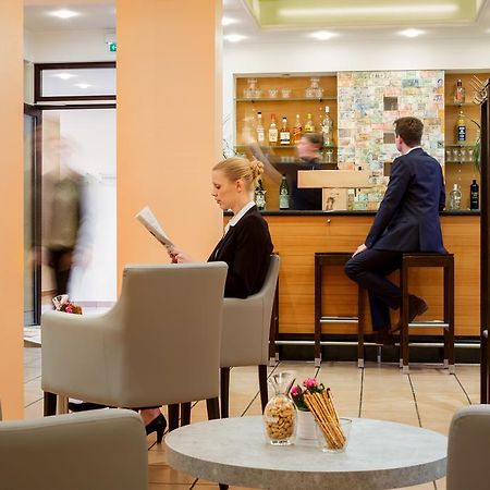 Messehotel Koeln-Deutz Kültér fotó