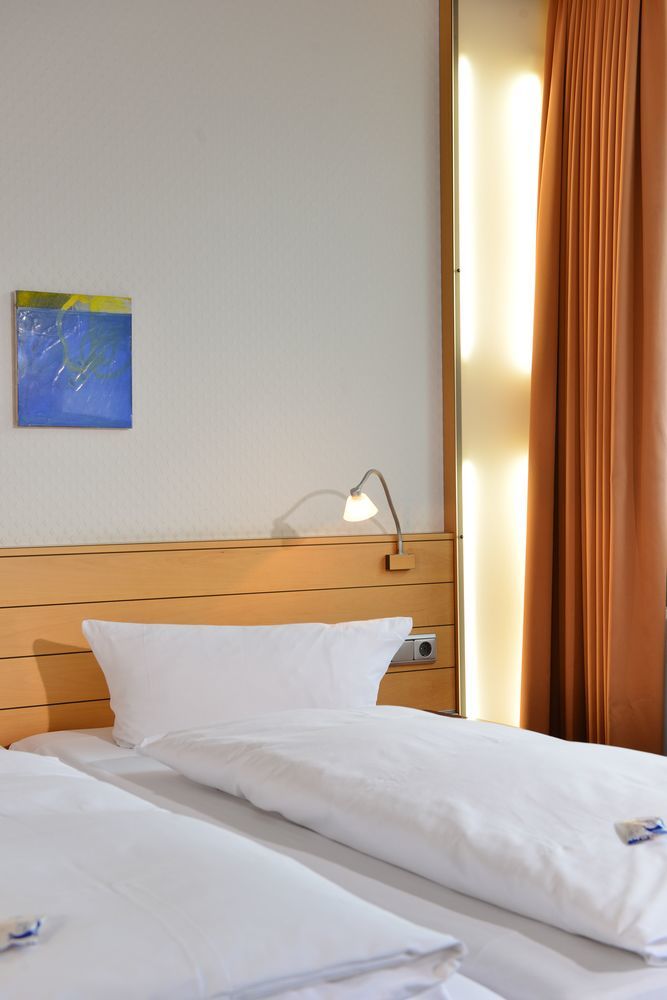 Messehotel Koeln-Deutz Kültér fotó