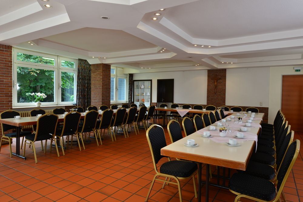 Messehotel Koeln-Deutz Kültér fotó