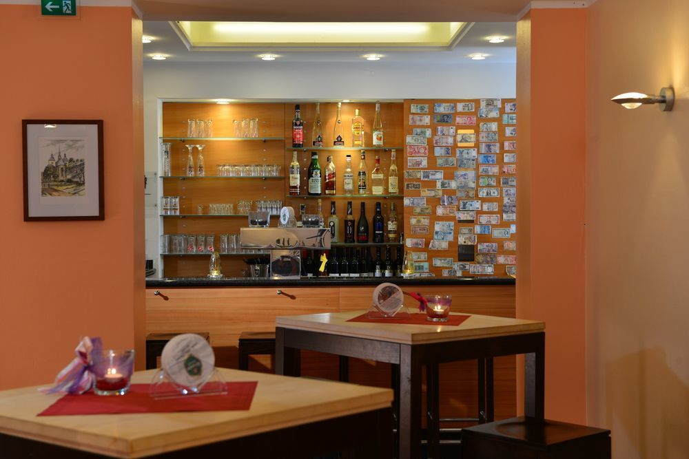 Messehotel Koeln-Deutz Kültér fotó