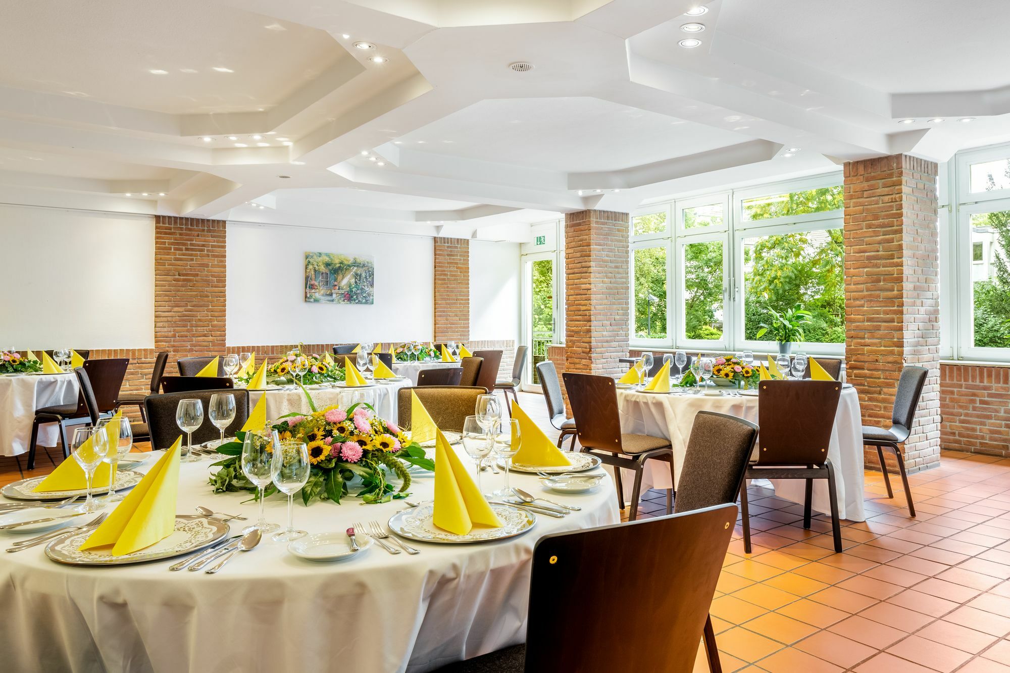 Messehotel Koeln-Deutz Kültér fotó