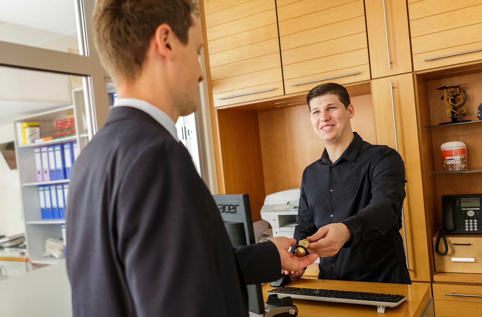 Messehotel Koeln-Deutz Kültér fotó